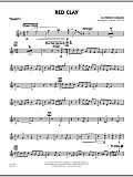 Red Clay - Trumpet 2