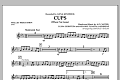 Cups (When I'm Gone) - Mallet Percussion