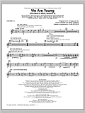 We Are Young - The Best Of Glee Season 3 - Trumpet 2