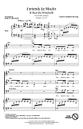 J'entends Le Moulin (I Hear the Windmill) (arr. Emily Crocker)