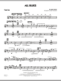 All Blues - Tenor Sax