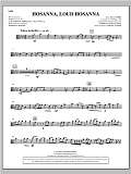 Hosanna, Loud Hosanna (from "Covenant Of Grace") - Viola