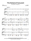 The Ballad of Farquaad