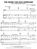 The More You Ruv Someone (from Avenue Q)