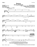 Forever (We Sing Hallelujah) - Violin 2
