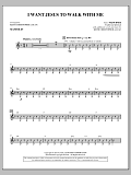 I Want Jesus to Walk with Me - Mandolin/Banjo
