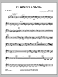 El Son de la Negra - Bb Trumpet 2