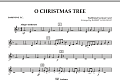 O Christmas Tree - Baritone T.C.