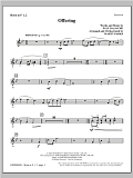 Offering - Horn 1 & 2