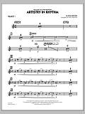 Artistry in Rhythm - Trumpet 1