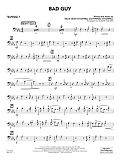 Bad Guy (arr. Roger Holmes) - Trombone 3