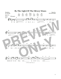 By The Light Of The Silvery Moon (from The Daily Ukulele) (arr. Liz and Jim Beloff)