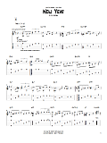 New Year