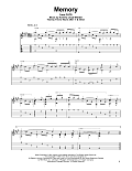 Memory (from Cats)