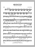 Arlington (Where Giants Lie Sleeping) - Oboe