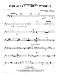 Symphonic Suite from Star Wars: The Force Awakens - Trombone 2