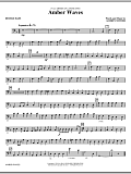 Amber Waves - Double Bass