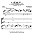 Dust In The Wind (arr. Roger Emerson)