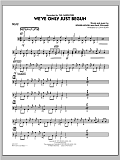 We've Only Just Begun - Drums