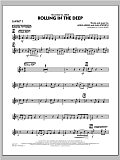 Rolling In The Deep - Bb Clarinet 2