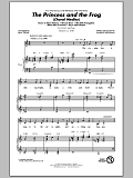 The Princess And The Frog (Choral Medley)