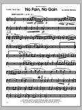 No Pain, No Gain - 1st Bb Tenor Saxophone