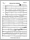 William Tell Overture - Full Score