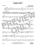 Baba Yetu (from Civilization IV) (trans. Matt Conaway) - Bassoon 1