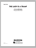 The Lady Is A Tramp - Piano/Vocal