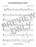 Into Moonlight's Mist - Bb Bass Clarinet