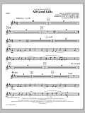 All Good Gifts - Oboe
