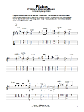 Plains (Eastern Montana Blues)