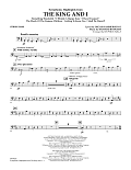 Symphonic Highlights from The King and I - String Bass