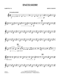 Excelsior! - Baritone T.C.