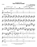 You Will Be Found (from Dear Evan Hansen) (arr. Mac Huff) - Guitar