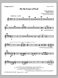 By The Grace Of God - Trumpet 2 & 3