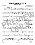 The Imperial March (Darth Vader's Theme) - Trombone 1