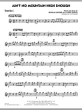 Ain't No Mountain High Enough - Tenor Sax 2