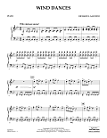 Wind Dances - Piano