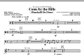 Come By The Hills (Buachaill On Eirne) - Percussion 2