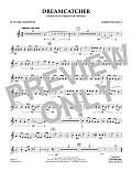 Dreamcatcher - Bb Tenor Saxophone