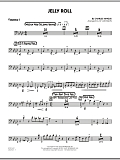 Jelly Roll - Trombone 4