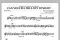 Can You Feel The Love Tonight? (from "The Lion King") - Bb Trumpet 1