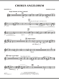 Chorus Angelorum - Baritone T.C.