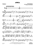 Africa (arr. John Wasson) - Trombone 1