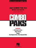 Jazz Combo Pak #34 (Modern Jazz Quartet) - Bass