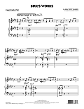 Jazz Combo Pak #46 (Dizzy Gillespie) (arr. Mark Taylor) - Piano/Conductor