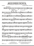 High School Musical - Bassoon