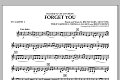 Forget You - Bb Clarinet 2