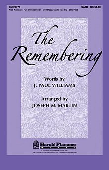 The Remembering 